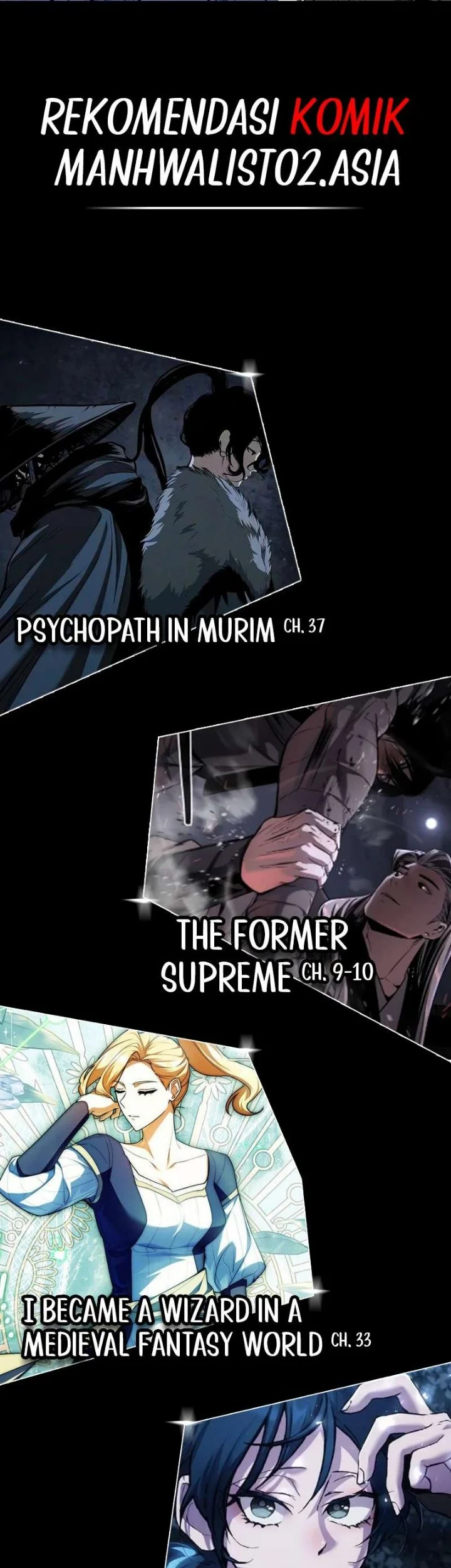 Lookism Bab 619 halaman 91