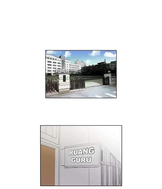 Lookism Bab 62 halaman 2