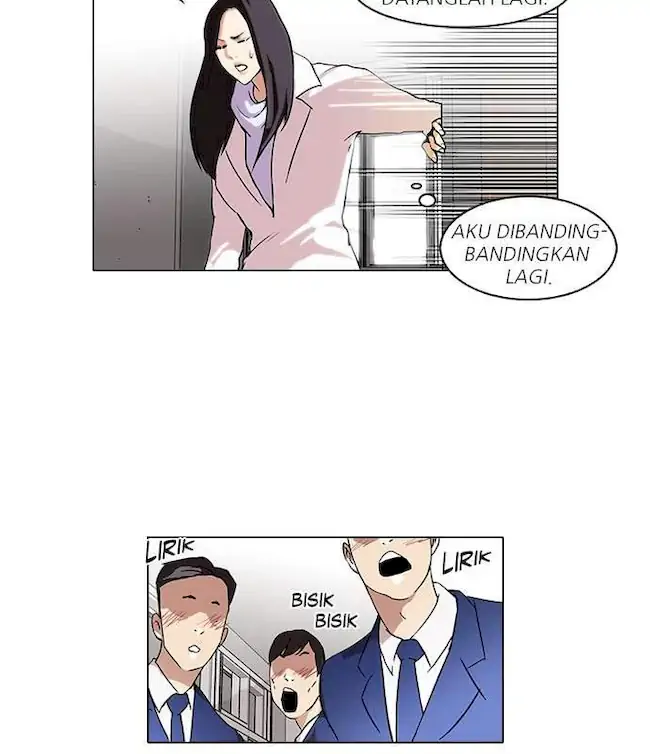 Lookism Bab 62 halaman 4