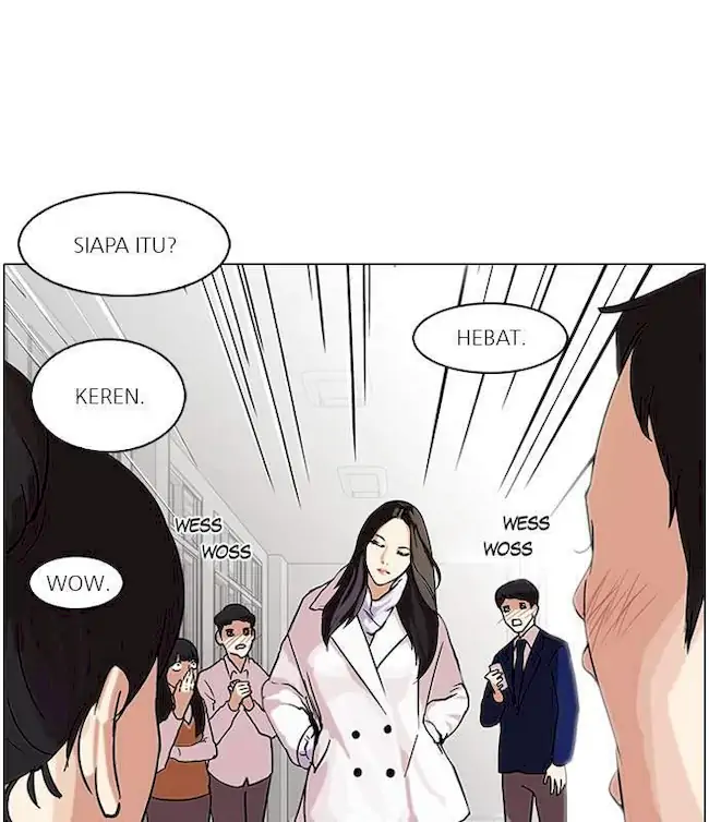Lookism Bab 62 halaman 5