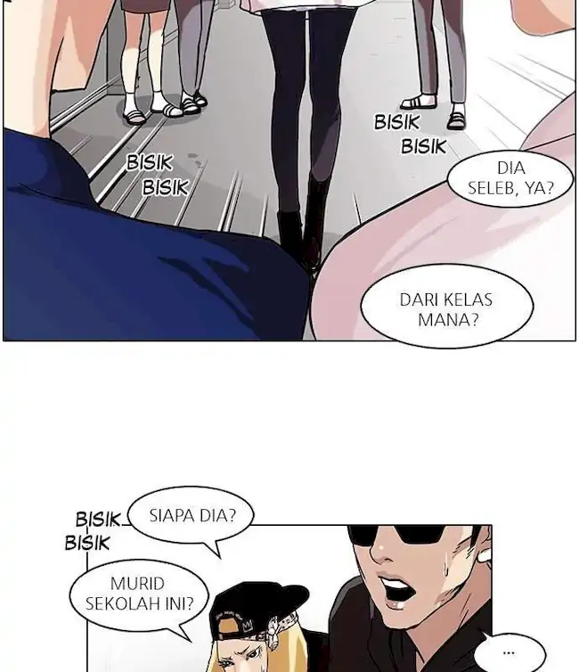Lookism Bab 62 halaman 6