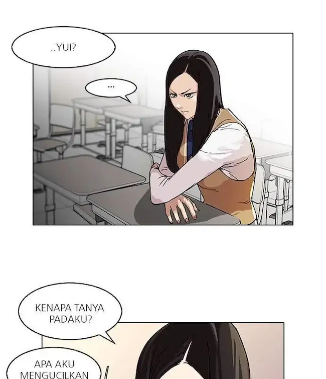 Lookism Bab 62 halaman 10