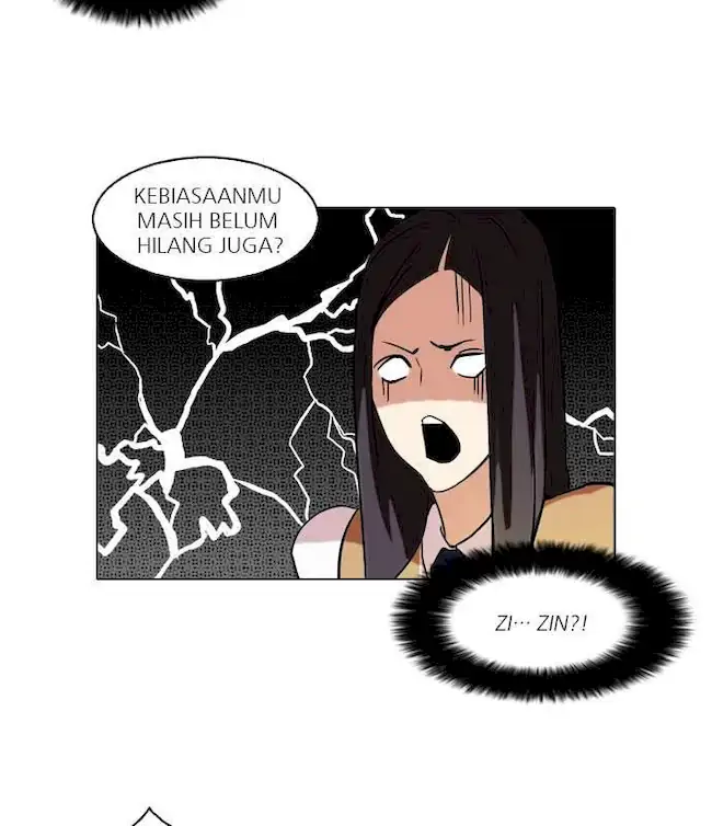Lookism Bab 62 halaman 13