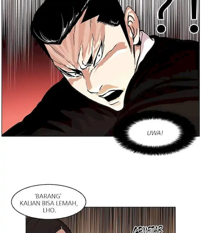 Lookism Bab 62 halaman 15