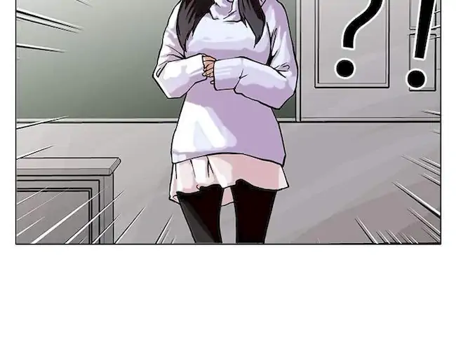 Lookism Bab 62 halaman 19