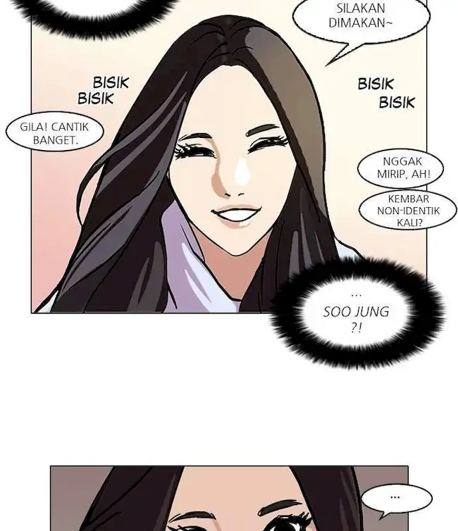 Lookism Bab 62 halaman 21
