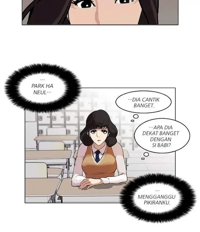 Lookism Bab 62 halaman 22