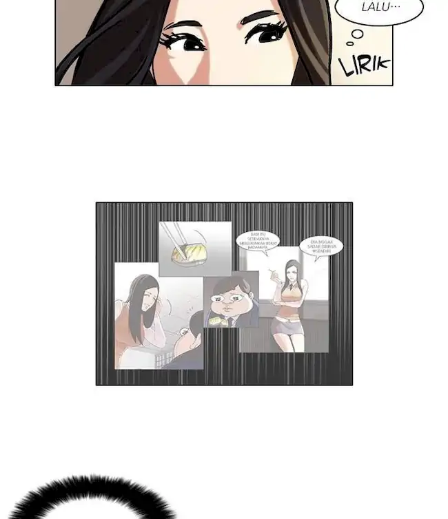 Lookism Bab 62 halaman 24