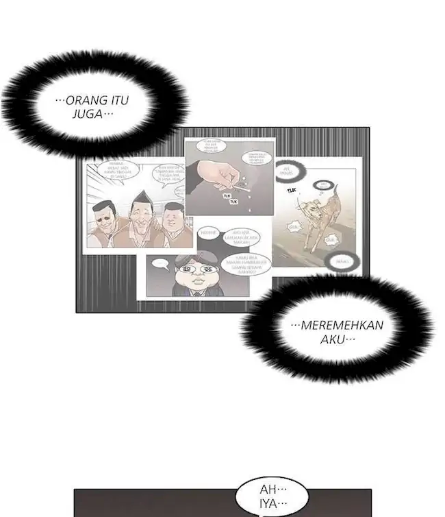 Lookism Bab 62 halaman 28