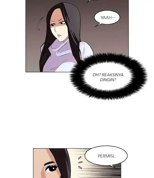 Lookism Bab 62 halaman 29