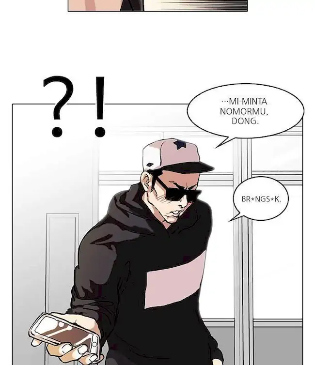 Lookism Bab 62 halaman 30