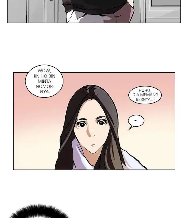 Lookism Bab 62 halaman 31