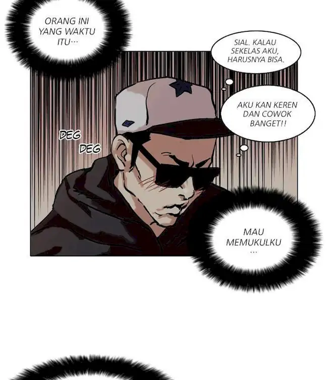 Lookism Bab 62 halaman 32