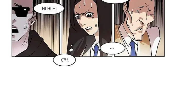 Lookism Bab 62 halaman 36