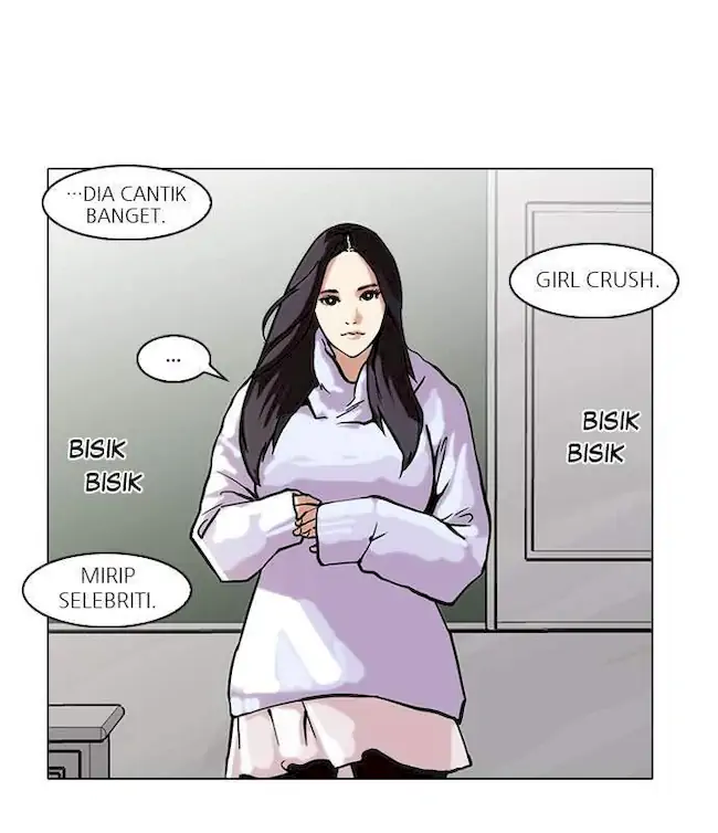 Lookism Bab 62 halaman 37