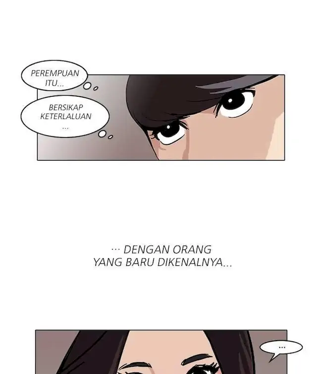 Lookism Bab 62 halaman 38