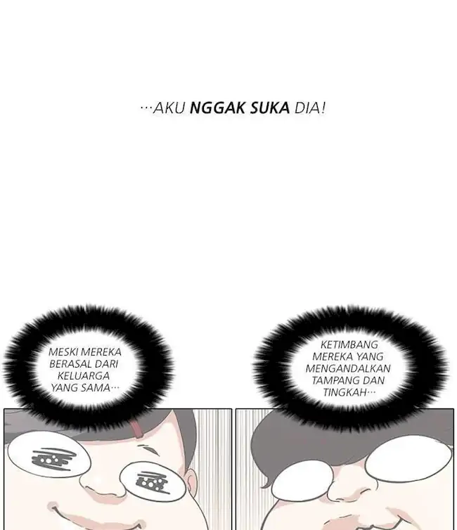 Lookism Bab 62 halaman 42