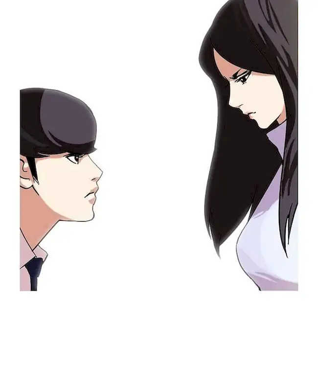 Lookism Bab 62 halaman 44