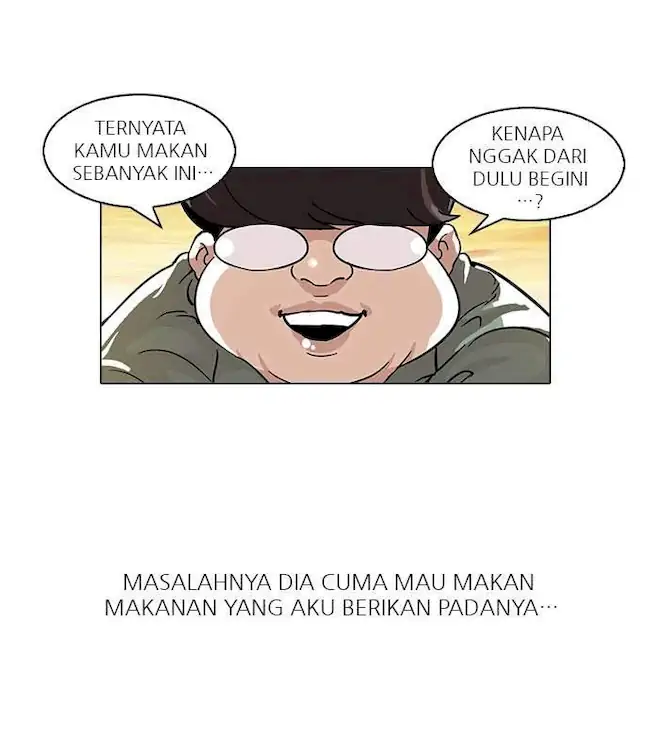 Lookism Bab 62 halaman 47