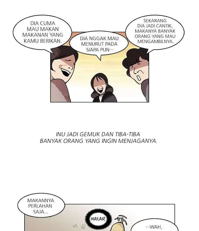 Lookism Bab 62 halaman 48