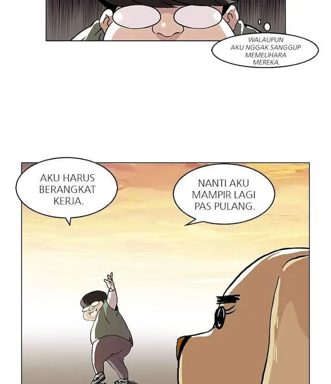 Lookism Bab 62 halaman 51