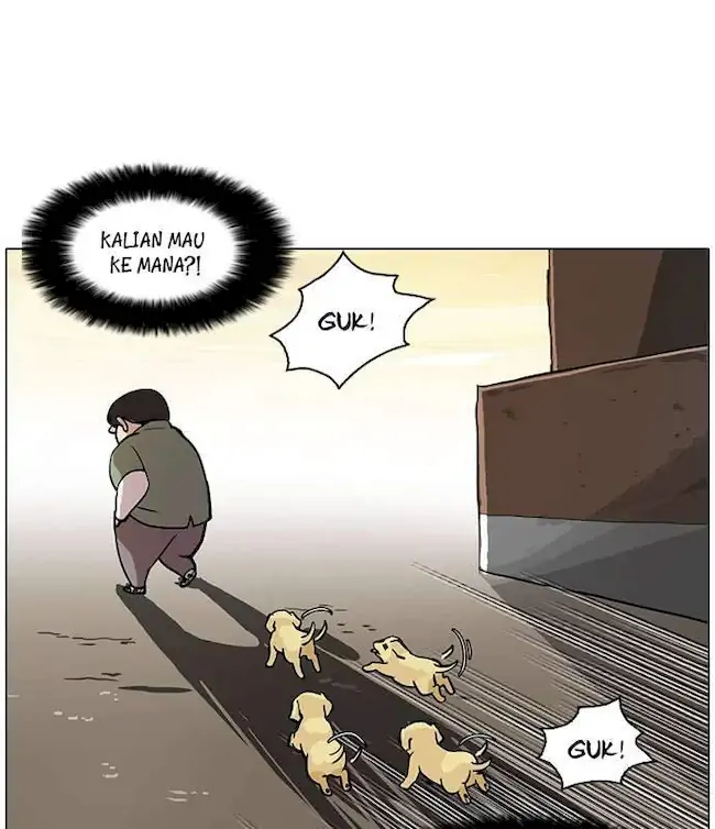 Lookism Bab 62 halaman 56