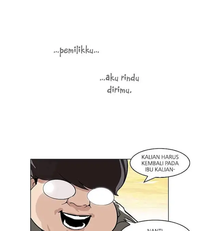 Lookism Bab 62 halaman 60