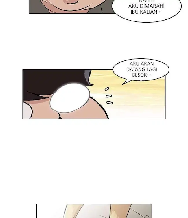 Lookism Bab 62 halaman 61