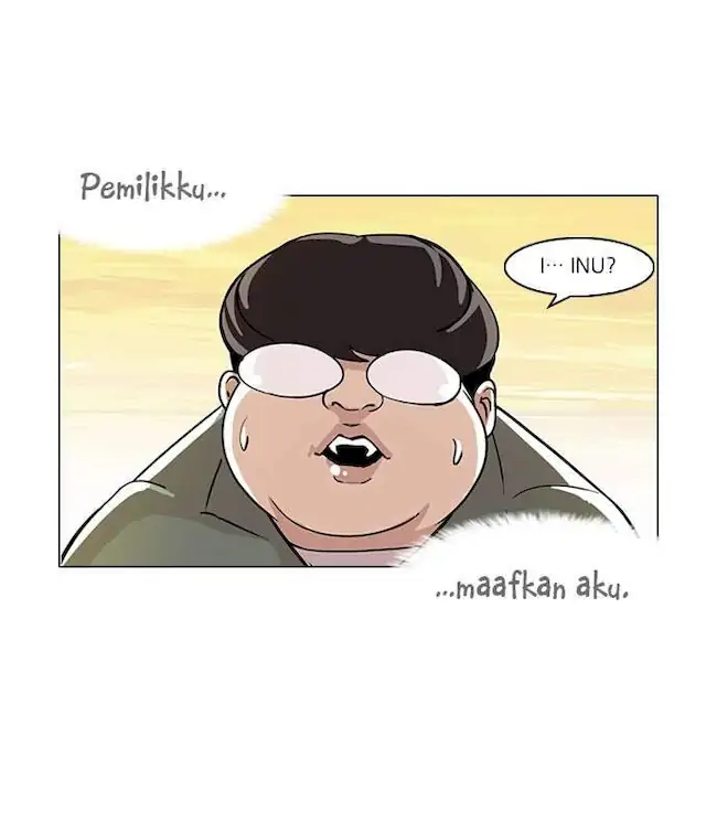 Lookism Bab 62 halaman 65