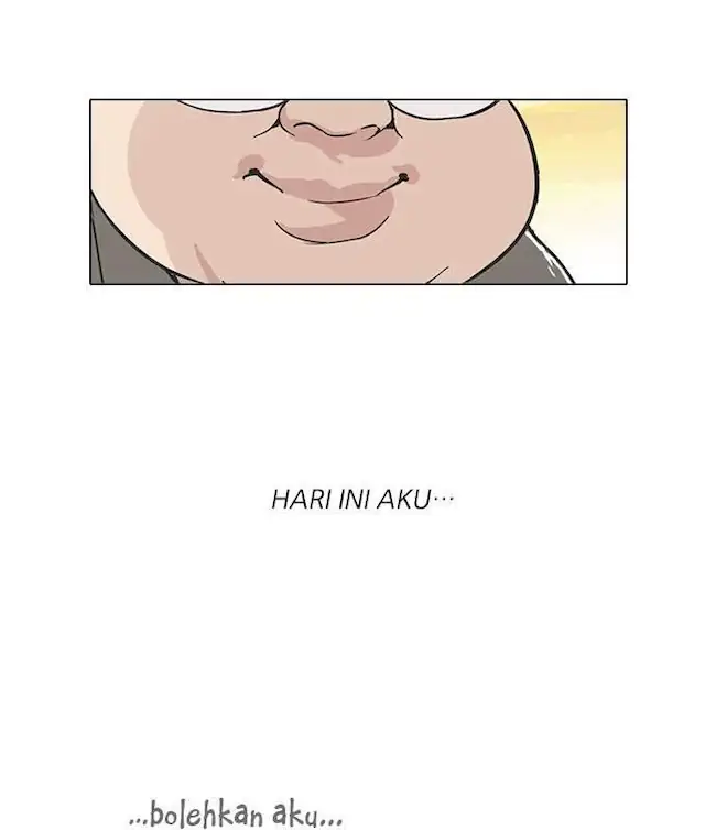 Lookism Bab 62 halaman 67