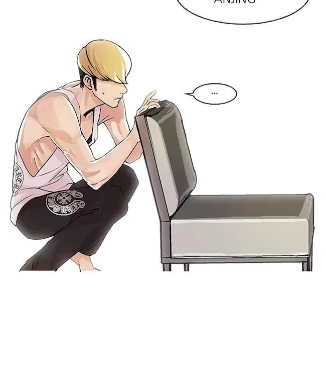 Lookism Bab 62 halaman 77