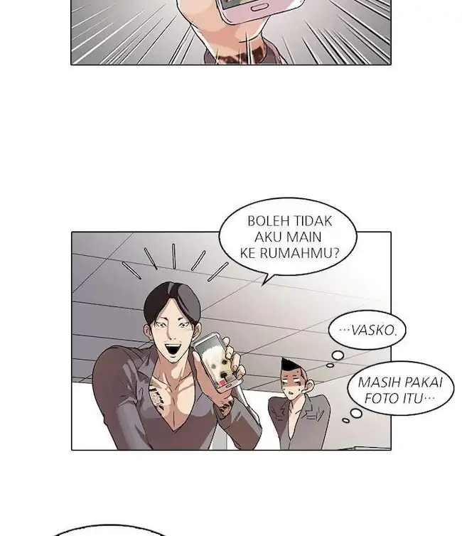 Lookism Bab 63 halaman 5