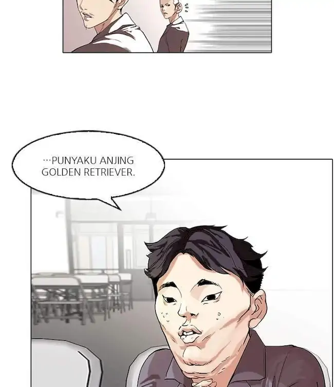 Lookism Bab 63 halaman 7