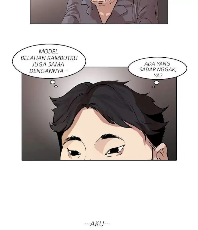 Lookism Bab 63 halaman 13