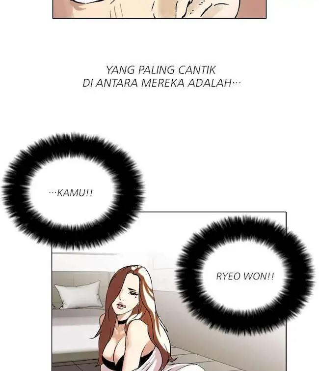 Lookism Bab 63 halaman 27