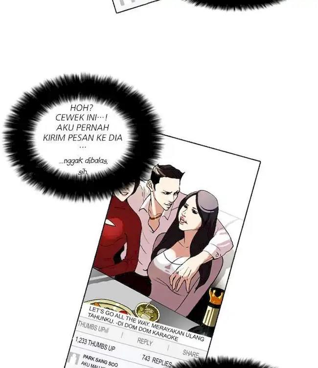 Lookism Bab 63 halaman 38
