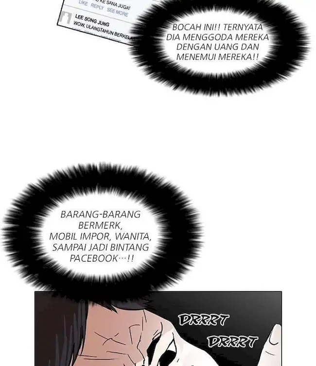 Lookism Bab 63 halaman 39