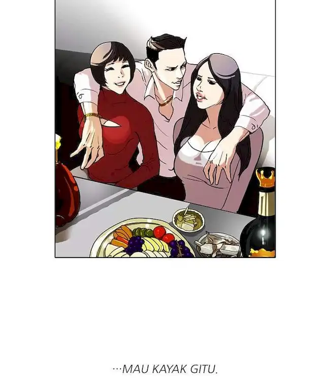 Lookism Bab 63 halaman 41