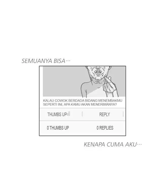 Lookism Bab 63 halaman 42