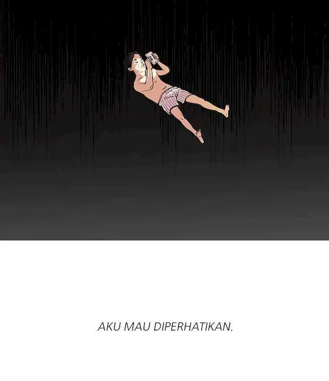 Lookism Bab 63 halaman 44