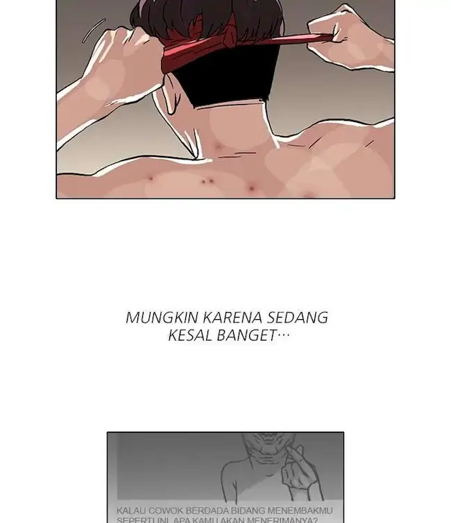 Lookism Bab 63 halaman 46