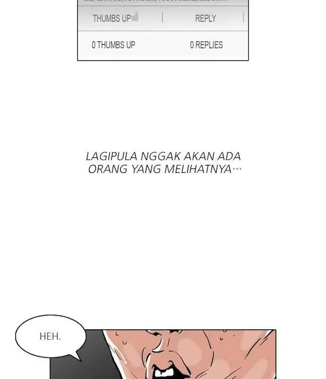 Lookism Bab 63 halaman 47