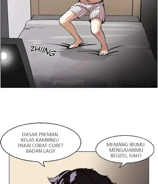 Lookism Bab 63 halaman 49