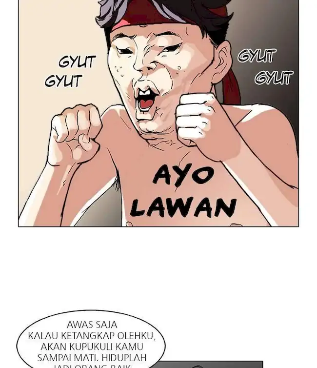Lookism Bab 63 halaman 50