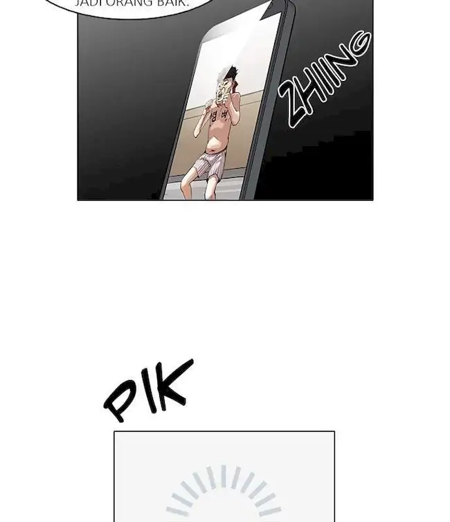 Lookism Bab 63 halaman 51