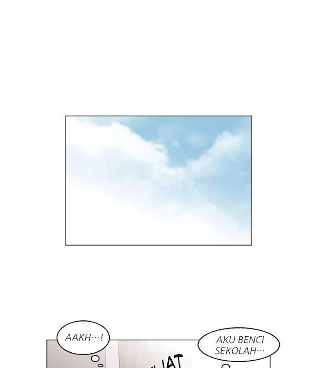 Lookism Bab 63 halaman 57