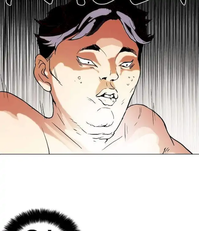 Lookism Bab 63 halaman 60