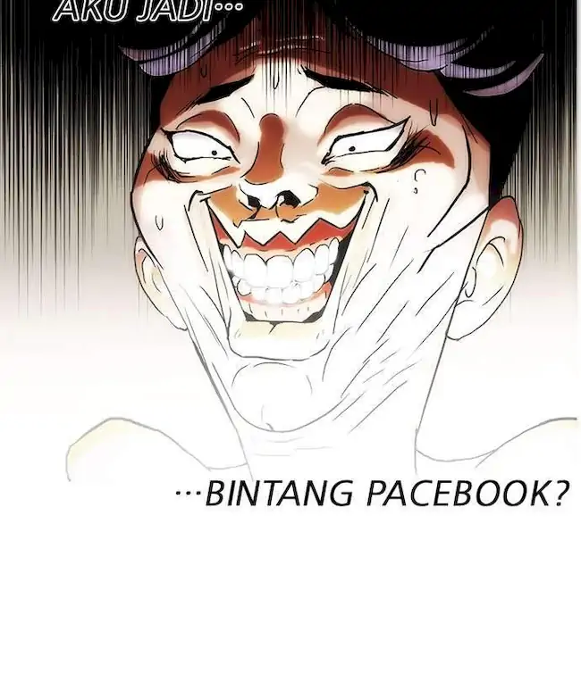 Lookism Bab 63 halaman 65