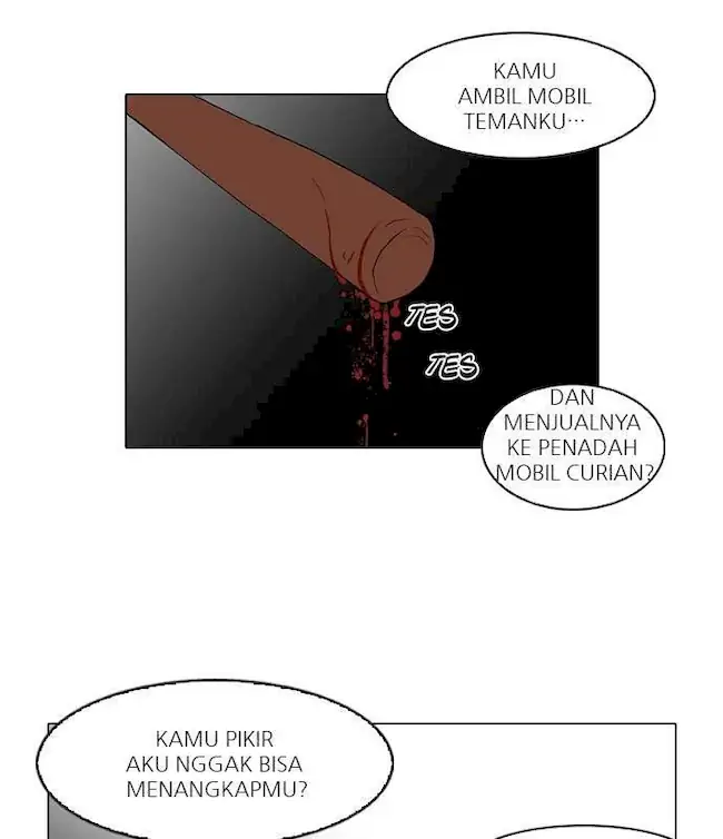Lookism Bab 63 halaman 67