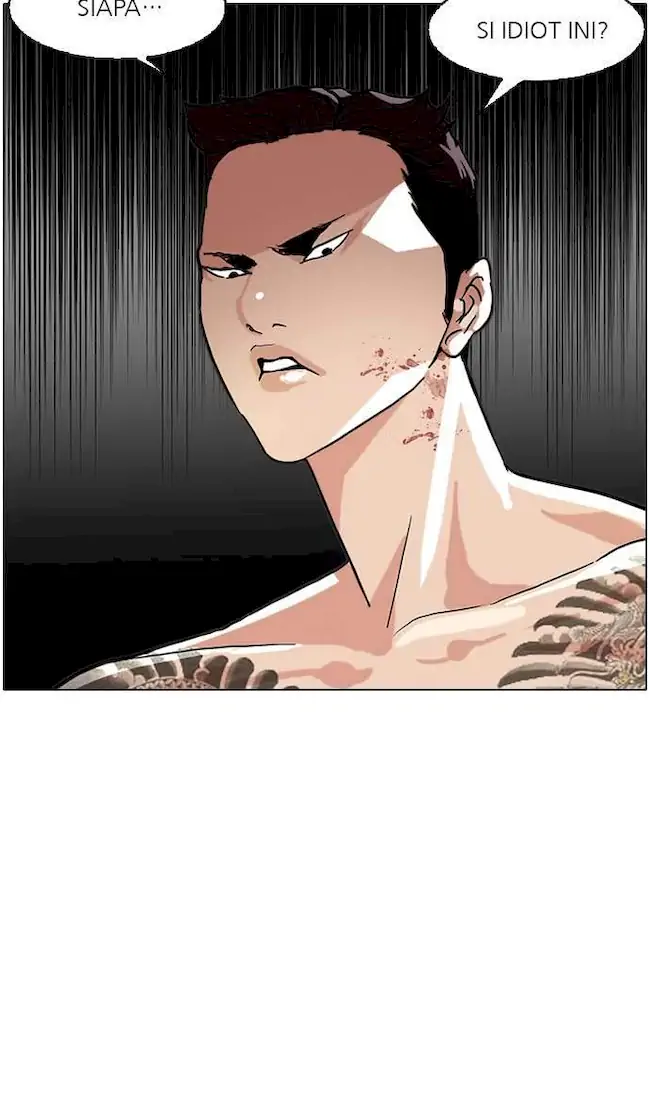 Lookism Bab 63 halaman 74